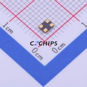 7M26006005 Crystal (Passive) SMD3225-4P Crystal Oscillator SMD Crystal Oscillator 26MHz 10ppm 15pF - Product Image 2