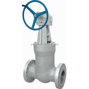 Porte en acier inoxydable, acier au carbone, acier moulé AMSE DBB Design pour l'industrie pétrolière, gazière et chimique - Product Image 6