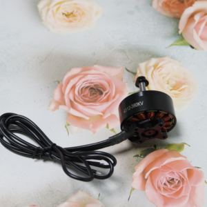 High Quality Brushless DC Motor 4312-380KV for FPV <b>Racking</b> Drones - Product Image 2