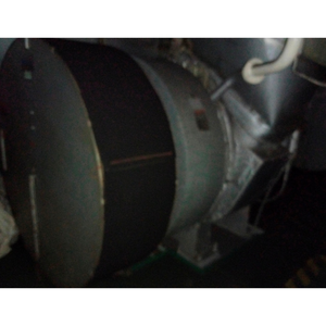 Turbocompresseur marin modèle MET-66SC OEM haute performance pour moteurs de navires, d'occasion, 14800 tr/min - Product Image 3
