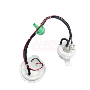 16117260640 16117297340 Conjunto de Bomba de Combustible para BMW F10 F07 528i 535i, Módulo de Envío de Combustible Eléctrico Duradero de Primera Calidad - Product Image 1