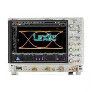 Osciloscopio de Alta Definición Keysight DSOS204A 2 GHz xgeqpt - Product Image 1