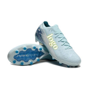Botas de Fútbol <span class=keywords><strong>Superfly</strong></span> 16 Mad Energy FG Ember Glow/Aurora Green al por Mayor, Tacos de Fútbol de Calidad Original para la Temporada de Primavera - Product Image 5