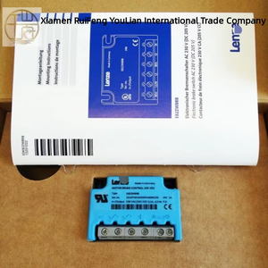 E82zwbrb 205vdc 0.54a Hw: 1a สวิตช์อิเล็กทรอนิกส์ - ไม่ได้ใช้งาน/บรรจุภัณฑ์เดิม - ของแท้ใหม่พร้อมส่ง ชุดอุปกรณ์อัตโนมัติสำหรับอุตสาหกรรม - Product Image 1