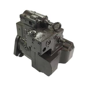 Pièces de machines de construction, excavatrice, pompe hydraulique K3VL80, pompe à piston principale, garantie de 6 mois, fabriqué en Chine, inspection vidéo - Product Image 4
