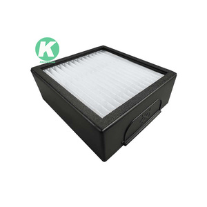 <span class=keywords><strong>Combo</strong></span> de 10 Filtros HEPA de Repuesto para IRobot Roombas <span class=keywords><strong>Combo</strong></span> <span class=keywords><strong>J7</strong></span>+ Plus, <span class=keywords><strong>Combo</strong></span> J9+, <span class=keywords><strong>Combo</strong></span> 10 Max, Accesorios para Aspiradora Robótica - Product Image 6
