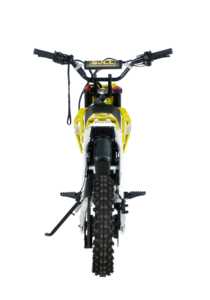 Moto électrique BOCC ER3 Mini <span class=keywords><strong>Cross</strong></span> 60V 20Ah 5300W pour enfants, tout-terrain, vitesse 40-60 km/h, autonomie 60-80 km, cadre en acier - Product Image 3