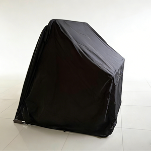 Telo Coprimoto Resistente per Esterni, Protezione <span class=keywords><strong>Moto</strong></span> Anti-UV Impermeabile Parasole in Oxford - Product Image 4