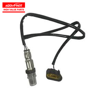 Sensor de Oxígeno para Automóviles, Accesorios para Automóviles, Sensor de Oxígeno para Alfa Romeo MiTo 55228337 - Product Image 3
