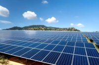 Panneau solaire 600w, panneau solaire bifacial 605w 610w, panneaux photovoltaïques bifaciaux 1000w