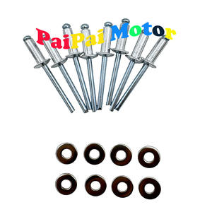 Para <span class=keywords><strong>Can</strong></span>-<span class=keywords><strong>Am</strong></span> <span class=keywords><strong>BRP</strong></span> <span class=keywords><strong>Can</strong></span> <span class=keywords><strong>Am</strong></span> Cargo Box Linq Plastic Turn Attach System Reemplazo Nuevo 715002412 - Product Image 4