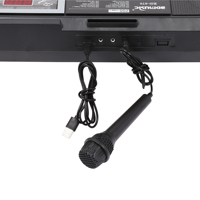 Electronic Piano Keyboard Instrument One Key One Note Electronic Organ Music Keyboard Electronic Keyboard