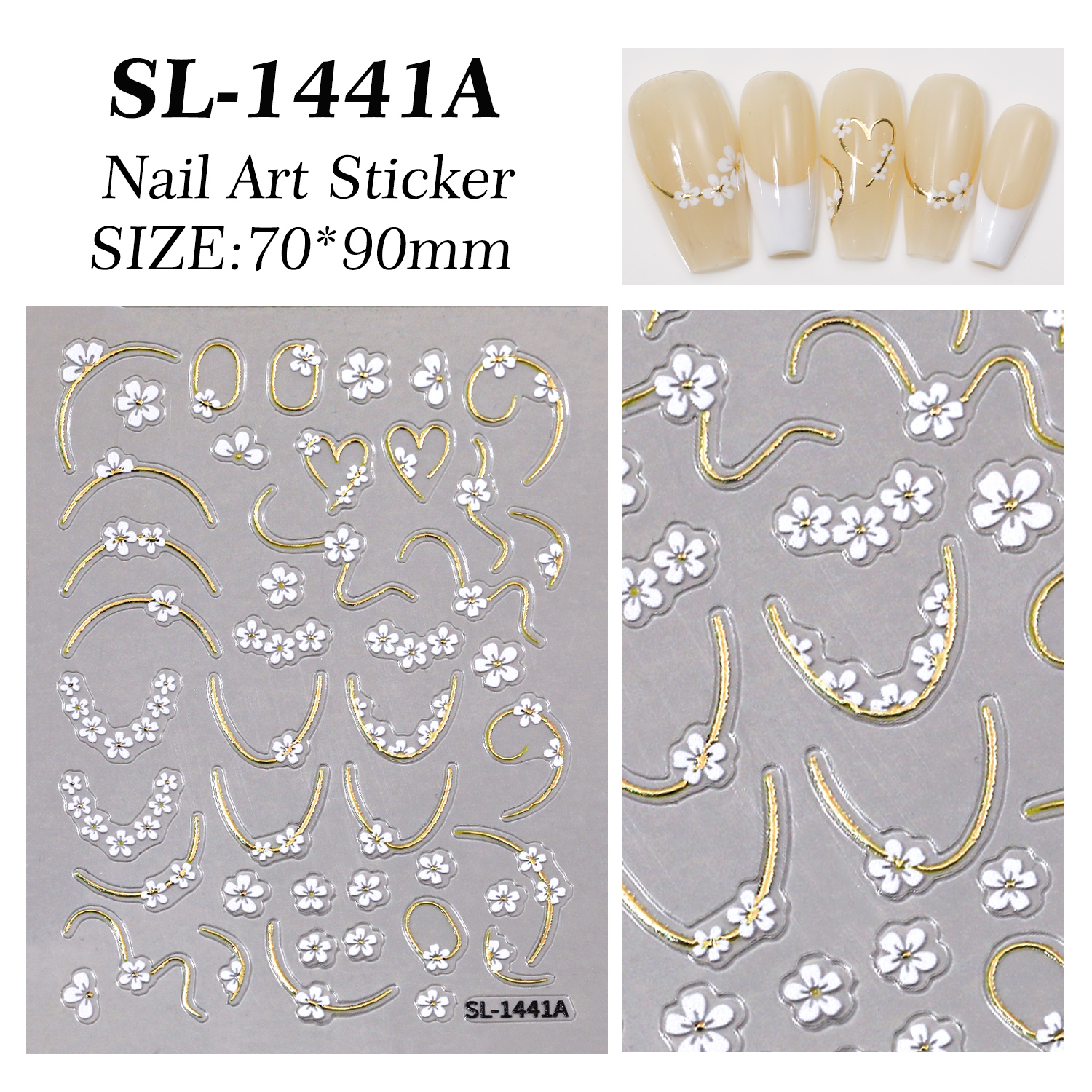 SL-1441A