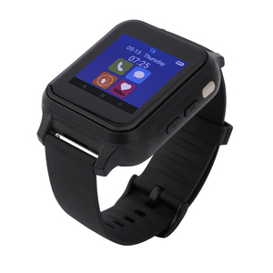 Montre intelligente GPS Fréquence cardiaque Oxygène sanguin Fitness Tracker Boussole étanche Bracelet intelligent Montre intelligente 4G LTE Batterie longue - Product Image 2