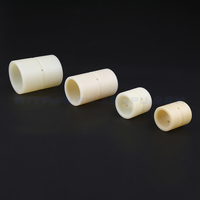 Fabricant de prototypes sur mesure de haute précision en plastique HDPE, ABS, nylon, POM, UHMWPE, usinage CNC