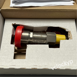 1 Uds. Nuevo sensor de presión KONGSBERG GT403A0C0.6N, envío rápido a través de Fedex/DHL - Product Image 2