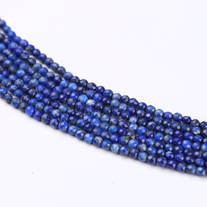 WENCHI Piedras Preciosas Naturales de Alta Calidad, Cuentas Sintéticas Creadas en Laboratorio, Corte Ovalado Facetado, Parte Posterior Plana para Joyería, Modelo 2478 Disponible - Product Image 4