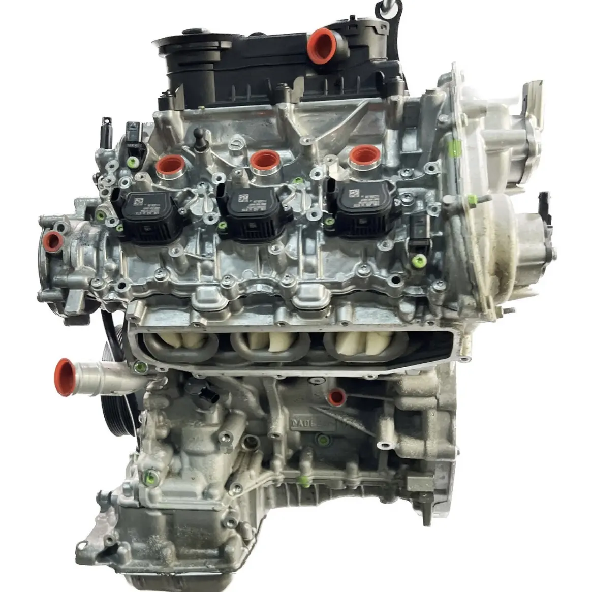 3.0L DCBE Engine for Audi Bentley Porsche VW Q7 Cayenne 3.0 DCBE DCB MDC.BE PAC100021H V6 Engine