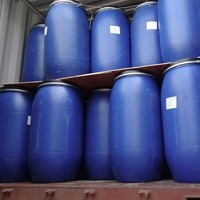 Produits chimiques détergents, alcool, matériaux pour désinfectants pour les mains, Texapon Sodium Lauryl Ether Sulfate N70 SLES