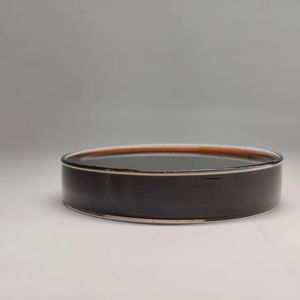 الزراعة العضوية الورقية الحيوية ؛ سماد سائل معقد NPK ؛ يحتوي على مغذيات مختلطة مخلوطة مخلبية ؛ للباذنجان ؛ عضوي. - Product Image 3