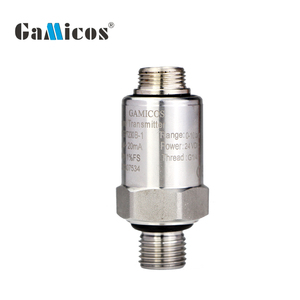 GPT231 4 ~ 20mA CE و بنفايات خام سيراميك piezoresistive النفط استشعار الضغط - Product Image 4