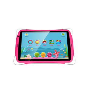 New Trọng Lượng Nhẹ 10.1 "Inch Màu Hồng <span class=keywords><strong>Android</strong></span> 10.0 <span class=keywords><strong>Tablet</strong></span> PC Wi-Fi Không Thấm Nước 2GB Bộ Nhớ MTK Bộ Vi Xử Lý Kinh Doanh Sử Dụng <span class=keywords><strong>GPS</strong></span>/FM 3-Năm - Product Image 2