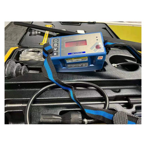 เครื่องตรวจจับการรั่วไหลของก๊าซ GMI รุ่น LS512 เซ็นเซอร์ตรวจจับความปลอดภัย - Product Image 4