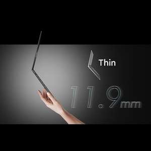 Venta al por Mayor del Nuevo Prestige 14 Flip AI+ 2026 360 °   Portátil Convertible Intel Core Ultra X7, 32 GB, SSD de 1 TB, Pantalla Táctil OLED de 14 Pulgadas y 2.8K - Product Image 5