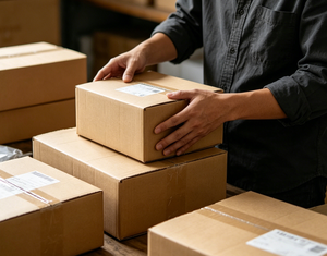 Servicio Integral para Compradores: Agente de Compras, Búsqueda de Proveedores, Compras en Línea 1688, Gestión de Pedidos, Compradores en China, 12 Años de Experiencia - Product Image 4