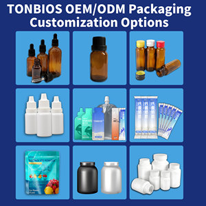 OEM/ODM Sabores y Envases Personalizados, <span class=keywords><strong>Gotas</strong></span> de Luteína Ester <span class=keywords><strong>para</strong></span> la Salud Ocular y Apoyo a la <span class=keywords><strong>Visión</strong></span>, Suplemento Dietético Líquido de Rápida Absorción - Product Image 4