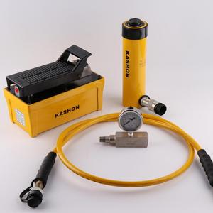 ปั๊มลมไฮดรอลิกแบบสองจังหวะ 10000PSI (4500 มล.) - Product Image 5