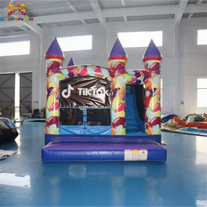 Nouvelle conception de <span class=keywords><strong>cabine</strong></span>/tente de discothèque/bar <span class=keywords><strong>gonflable</strong></span> commercial avec lumières disco, installation facile et garantie de 3 ans - Product Image 3