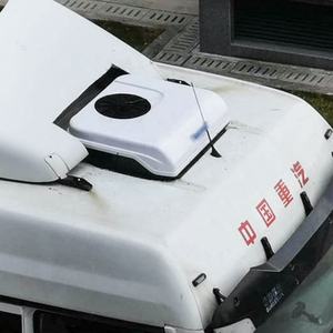 Climatisation de <span class=keywords><strong>camping</strong></span>-<span class=keywords><strong>car</strong></span> 12 volts avec logo personnalisé, climatiseur de <span class=keywords><strong>camping</strong></span>-<span class=keywords><strong>car</strong></span> 12v, caravane, <span class=keywords><strong>camping</strong></span>-<span class=keywords><strong>car</strong></span>, montage sur toit, climatisation intégrée - Product Image 3