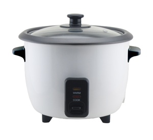 Appareils de cuisson 0.6l Smart Mini Tambour Électrique Cuiseurs À Riz En Gros WH-06G07C - Product Image 1