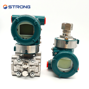 Original <span class=keywords><strong>Yokogawa</strong></span> Drucktransmitter IP68 Wasserdicht und Staubdicht Differenzdrucksensor für Flüssigkeiten und Luft - Product Image 2