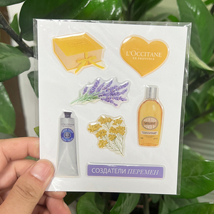 Wholesale Aesthetic <b>Sticker</b> Pack Phone Deco <b>Sticker</b> Cute Trendy <b>Sticker</b> For Laptop Water Bottle - Product Image 5
