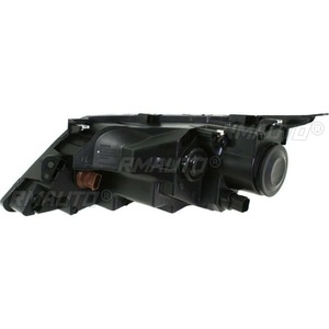 Pour Ford Fusion 2010-2012 : Phare antibrouillard, feux de jour, phare antibrouillard étanche, ensemble de phares de voiture, modification 9E5Z13008A - Product Image 4