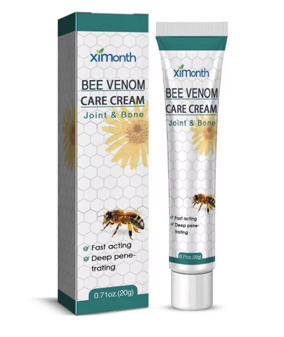 20g been venom care cream