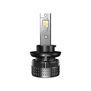 Kit de Actualización de Faros LED K13 Pro MAX de Grado Profesional: <span class=keywords><strong>22</strong></span>,000LM de Alto Rendimiento para Enchufes H4, H7, H1, H11, 9004 - Product Image 4