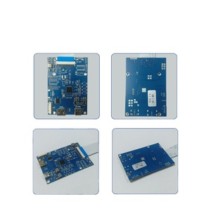Moniteur secondaire LCD en forme de bande de 9,2 pouces, 462×1920, AIDA64, pour châssis de PC, publicité automobile, sous-écran DIY - Product Image 3