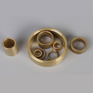 แหวนทองแดงสำหรับอะไหล่ซ่อมเครื่องมือไฟฟ้า - Product Image 4