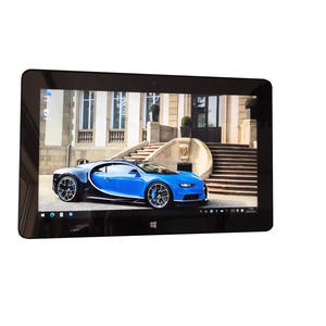 Precio bajo para la tableta Dell T06G 64G con Windows, tableta usada para estudiantes, con pantalla táctil, ligera y portátil, tipo laptop para negocios. - Product Image 6