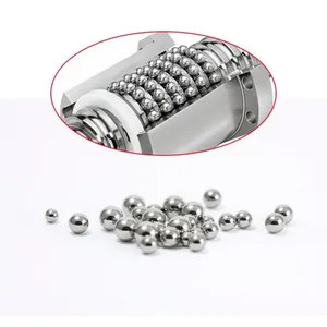 ลูกบอลลากจูงเหล็กกล้าคาร์บอนขนาด 50 มม. แบบปรับได้สำหรับรถพ่วง - Product Image 1