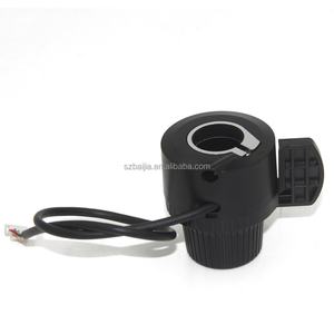 Acelerador de Dedo para Patinete Eléctrico Kukirin G3, Accesorios para Patinete Eléctrico Kukirin G3, Repuestos - Product Image 4