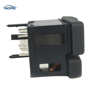 357941531 del pulsante di comando della lampada del faro per VW Transporter <span class=keywords><strong>T4</strong></span>/<span class=keywords><strong>Caravelle</strong></span> 1990-2003 Passat B3 357 941 531 - Product Image 5