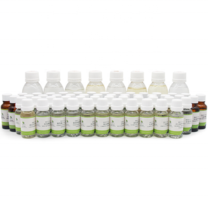 Aroma buah pisang murni terkonsentrasi rasa Esens rasa cair - Product Image 5