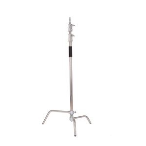 Soporte <span class=keywords><strong>de</strong></span> Luz para Cámara Tipo C <span class=keywords><strong>de</strong></span> Alta Resistencia para <span class=keywords><strong>Estudio</strong></span> Fotográfico - Product Image 1