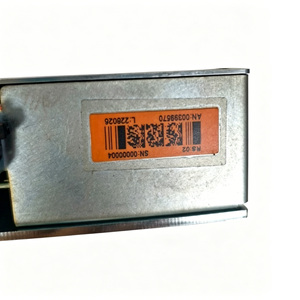 Tarjeta Convertidora Digital de Alta Calidad KUKA RDC2 Enhanced Resolver 00269232 para KUKA KR C4, Pieza de Repuesto de Alta Precisión, Envío Gratuito - Product Image 6