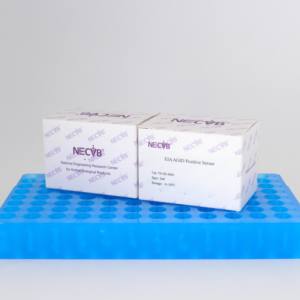 Agar-Gel-Immun diffusions (AGID)-Positiv kontroll serum der Pferde infektiösen Anämie (EIA) | OIE-Standard - Product Image 6