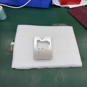 Pièces usinées CNC sur mesure 25Y Factory QC Rpt, tournage et fraisage CNC en aluminium, pièces en alliage d'aluminium de précision - Product Image 4